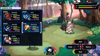 Buy Nexomon: Extinction PlayStation 4