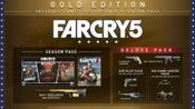 Get Far Cry 5: Gold Edition