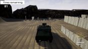 Survival driver 2: Heavy vehicles