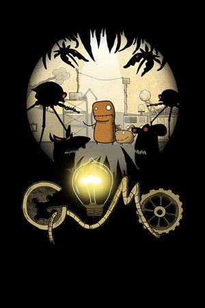 Gomo Steam Key (PC) CIS