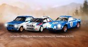 WRC 8 - Legendary Car Pack (DLC) (PS4) PSN Key EUROPE