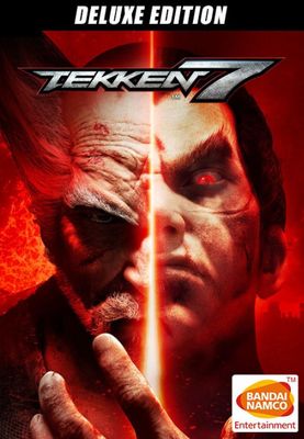 Tekken 7 Digital