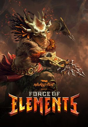 Force of Elements