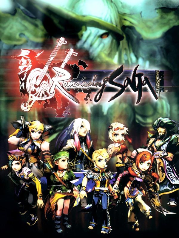 Free access to Romancing SaGa Minstrel Song is finally here