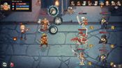 Buy Dungeon Rushers (Deluxe Edition) Steam Key GLOBAL