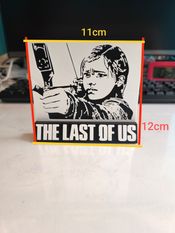 Buy The last of us žaidimo animacija