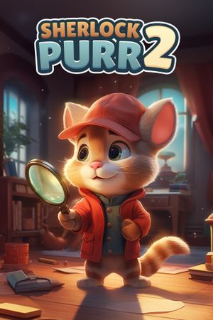Sherlock Purr 2 XBOX LIVE Key EUROPE