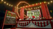 NVIDIA® VR Funhouse