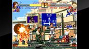 ACA NEOGEO THE KING OF FIGHTERS '96