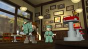 LEGO Indiana Jones 2: The Adventure Continues PSP for sale