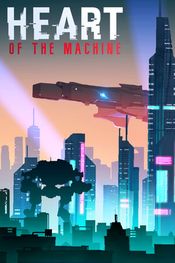 Heart of the Machine (PC) Steam Key GLOBAL