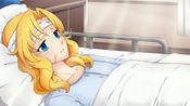 Get My Life as a Maiden