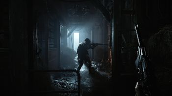Redeem Hunt: Showdown PlayStation 4