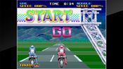 Redeem ACA NEOGEO RIDING HERO
