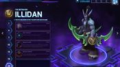 Heroes of the Storm - Starter Pack (DLC) Battle.net Key NORTH AMERICA