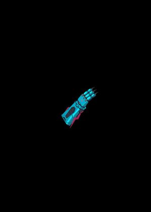 Fortnite - Beast Claw Pickaxe (DLC) Epic Games Key GLOBAL