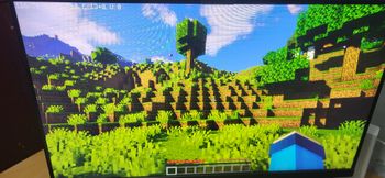 Galingas/išvaizdus žaidimų kompiuteris 