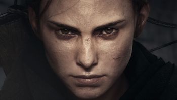 A Plague Tale: Requiem PlayStation 5