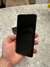 Samsung Galaxy S9+ 64GB Midnight Black