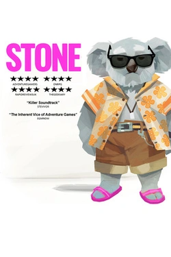 STONE (PC) Steam Key GLOBAL