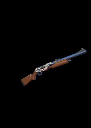 Fortnite - Shield and Stripes Wrap (DLC) Epic Games Key GLOBAL
