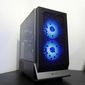 AMD Ryzen 7 5700X X470 32GB 1TB RX 6900XT 16GB