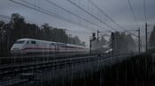 Train Sim World® 5: Schnellfahrstrecke Kassel - Würzburg (DLC) (PS4/PS5) PSN Key EUROPE