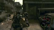 Resident Evil 5 (Gold Edition) (PC) Steam Key EUROPE