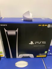 naujas sony ps5 