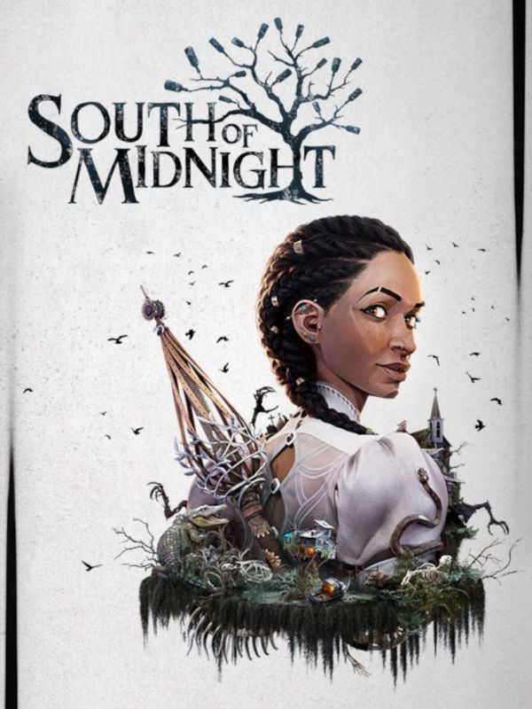 Free South of Midnight? Weave Your Story for Free