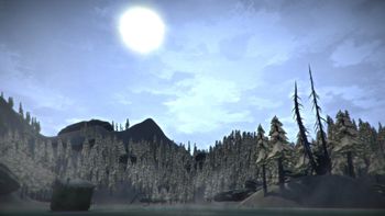 The Long Dark PlayStation 4 for sale