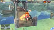 Get Gurumin: A Monstrous Adventure PSP
