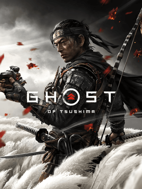 Get Ghost of Tsushima for free on Eneba