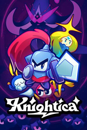 Knightica Steam (PC) Key EUROPE