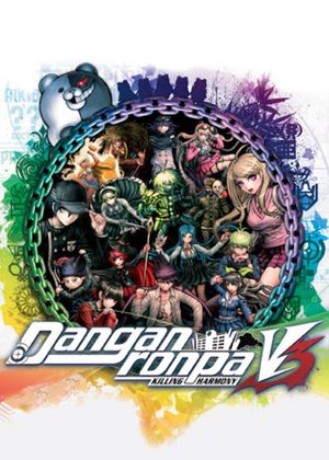 Danganronpa V3: Killing Harmony
