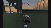 Redeem Tony Hawk's Skateboarding PlayStation