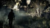 The Evil Within and The Fighting Chance Pack (DLC) Steam Key GLOBAL