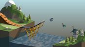Poly Bridge Steam Key GLOBAL