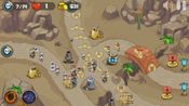 Redeem Defend The Tower: Castle Defence Element