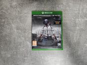 PlayerUnknown’s Battlegrounds Xbox One