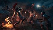 Assassin's Creed: Odyssey Uplay Key NORTH AMERICA