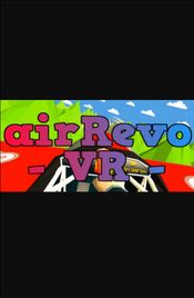 airRevo VR (PC) Steam Key GLOBAL