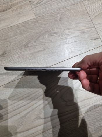 Apple iPad mini 4 128GB Space Gray (2015)