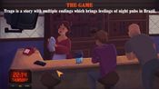 Get TRAGO Steam Key GLOBAL