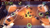 Zombie Defense