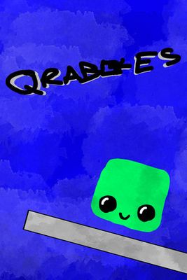 Qrabbles game cover