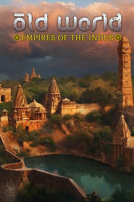 Old World - Empires of the Indus game cover