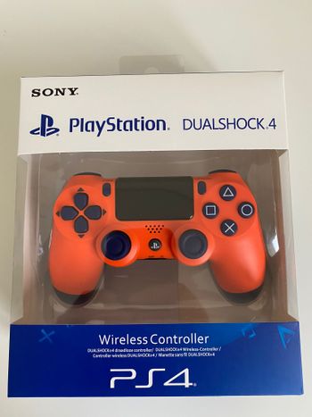 Naujas Playstation 4 Dualshock 4 V2 pultelis PC PS4 PS5 Android pultas controlle