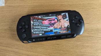 Get WWE SmackDown vs. Raw 2009 PSP