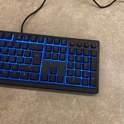 Razer Ornata V3 žaidimų klaviatūra gaming keyboard for sale